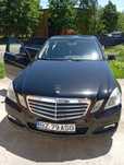 Mercedes e200d 2,2