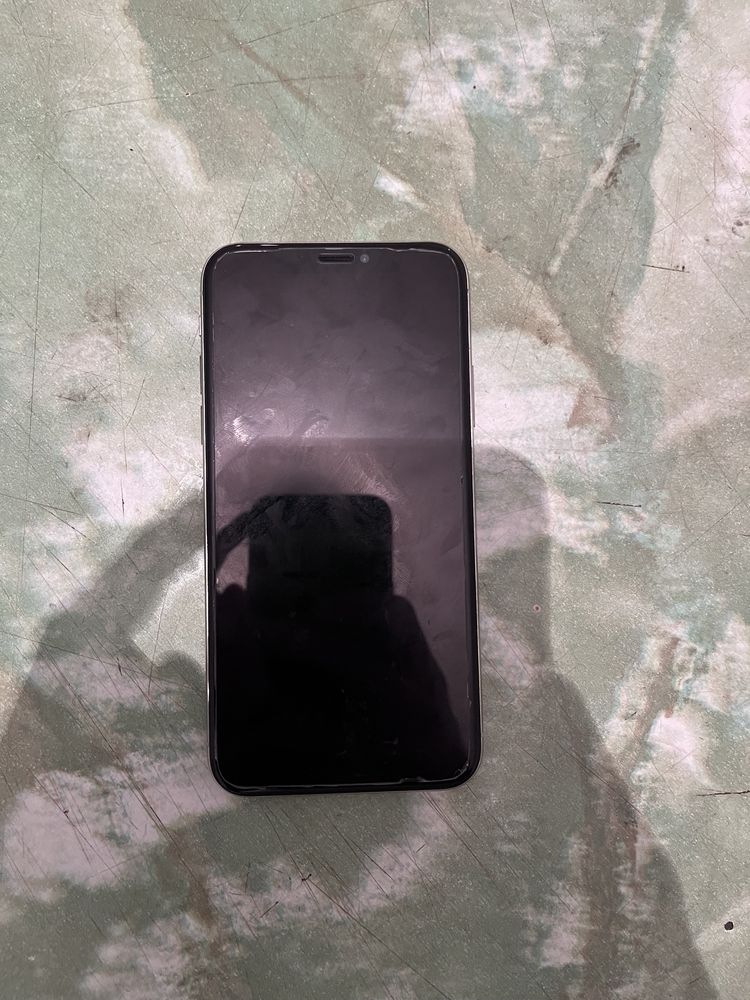 Iphone x идеальный