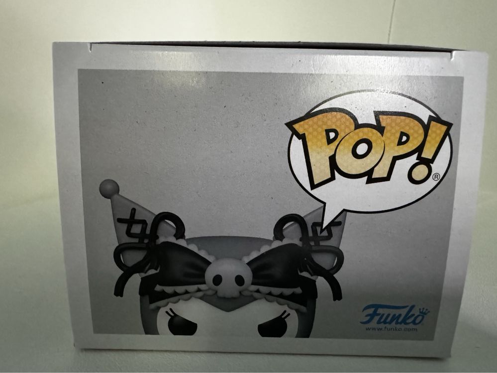 Funko Pop Kuromi 73 EECC 2024 Limited Edition