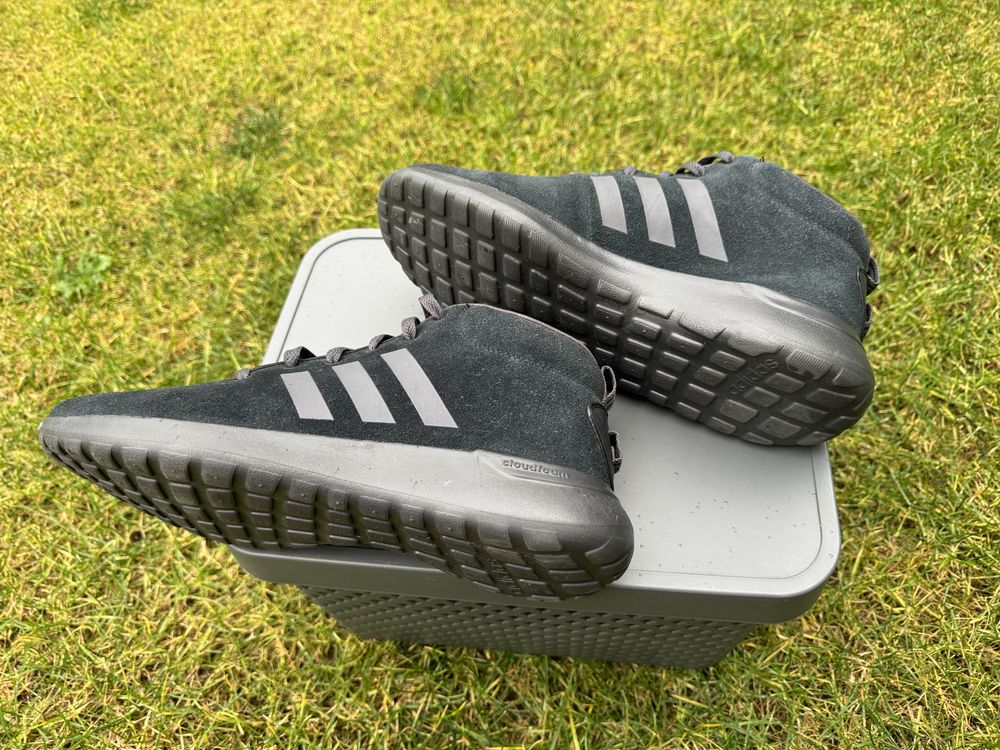 Мъжки зимни маратонки Adidas