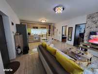 Apartament modern, 3 camere, boxa la subsol, parcare, zona Teilor!