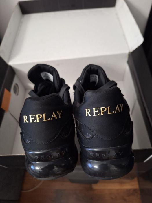 Дамски обувки Replay 39