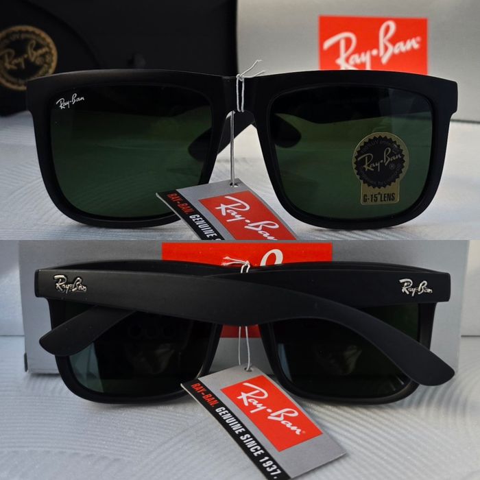 Класически мъжки слънчеви очила