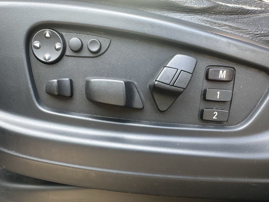 X5 E70 M57( distributie in fata)