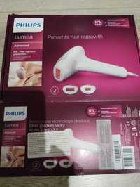 Фото епилатор Philips Lumea Advanced