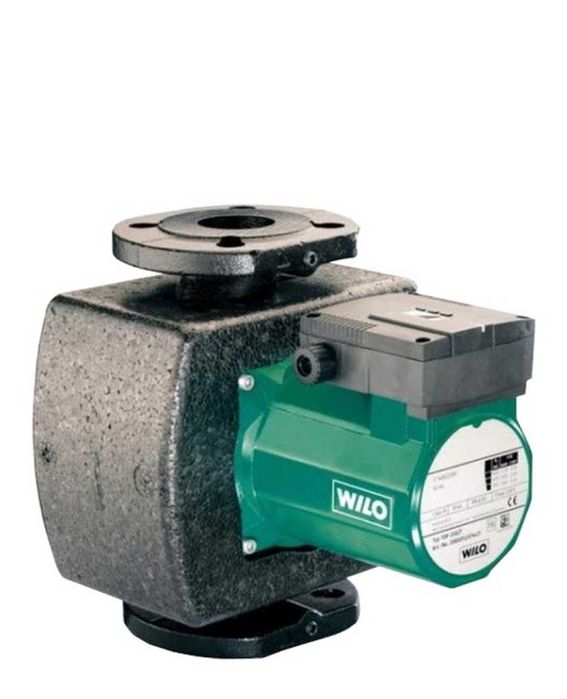 Pompa de circulație centrala termica Wilo Top-S 40/4