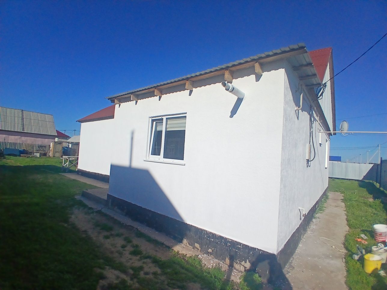 Продам дом пдп2 деркуль 2
