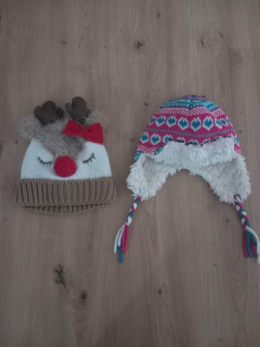 Маркови дрешки за момиченце 2-3г. / 92-98см. + Кецове на NEXT