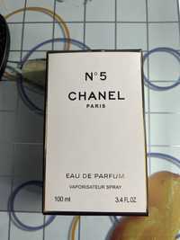 Chanel N5 parfum