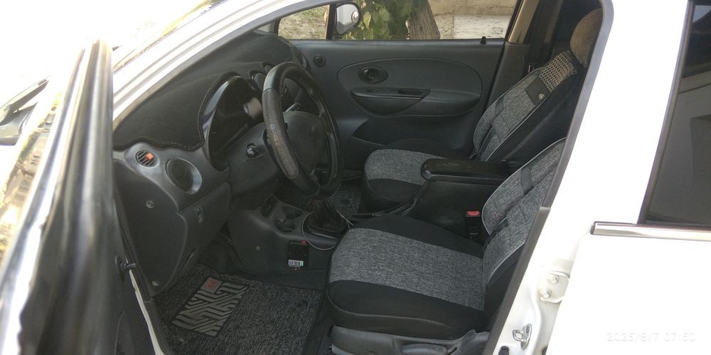 2009 Matiz MX. Srochna.