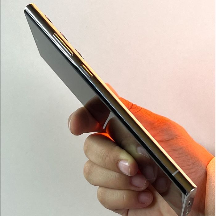 Samsung Galaxy S 22 ultra