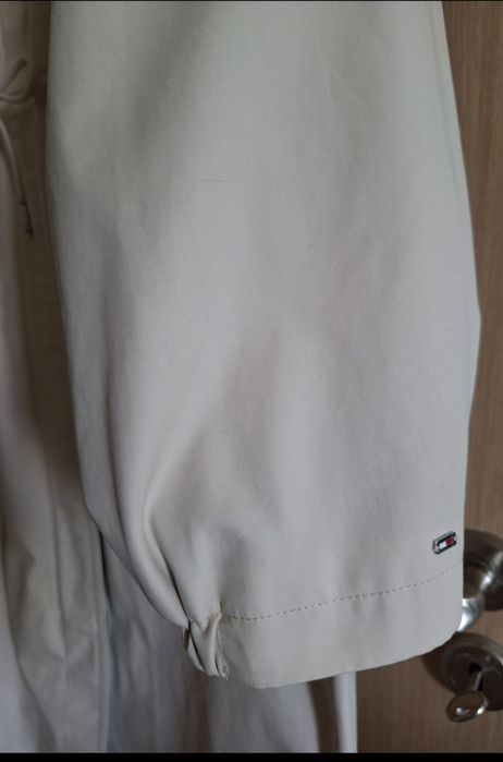 Tommy hilfiger дамски шлифер