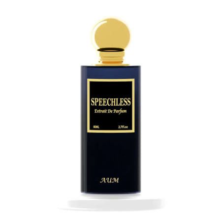 Parfum AUM Speechless