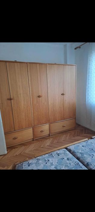 Дава се под наем Тристаен апартамент в Пловдив, Кючук Париж - 100 кв.м за 357 € - Снимка #5