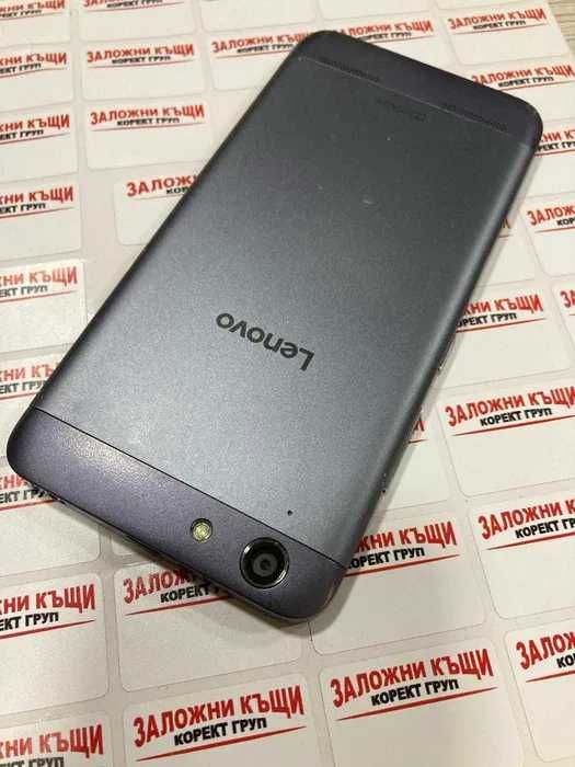 Lenovo A6020A40 Dual SIM LTE 16 GB 2 RAm