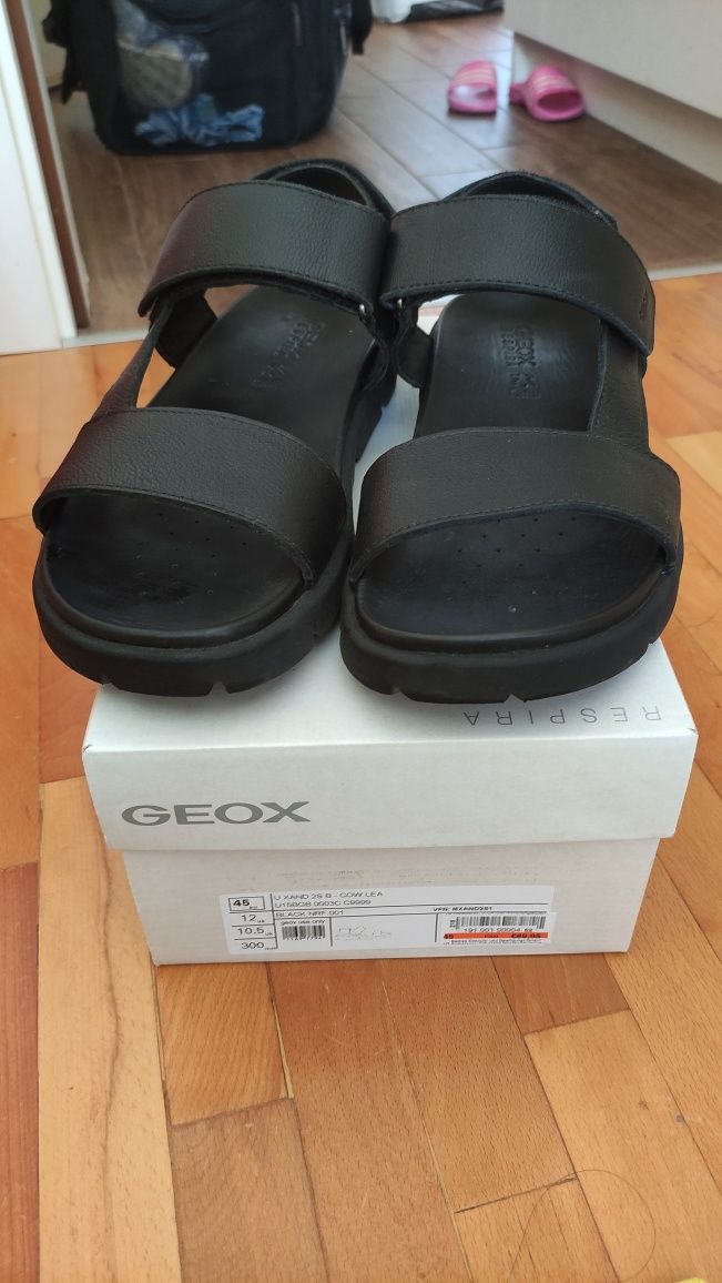 Мъжки Сандали геокс geox 45