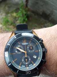 Timex chronograph indiglo wr 50m