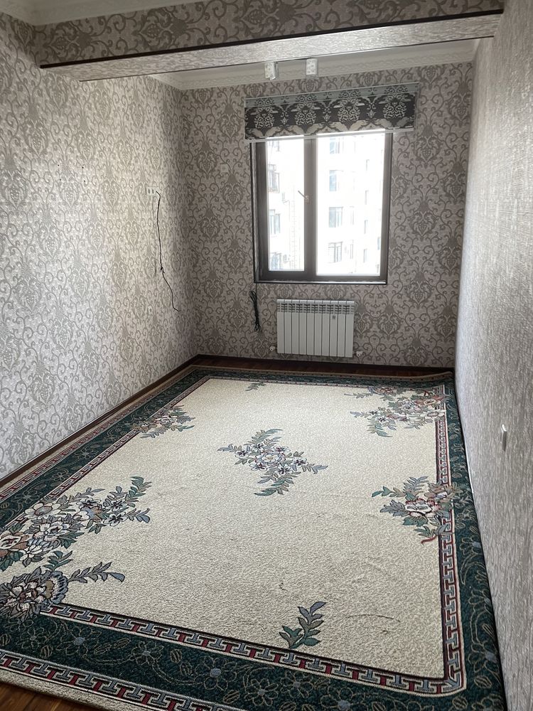Продаётся квартира однокомнатная Самарканд.Kvartera sotiladi.Uy sotila