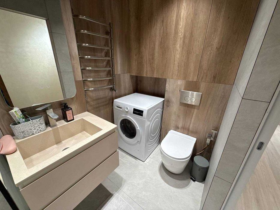 2х комнатная Xon Saroy MEGA TOWERS Ор-р Мега планет