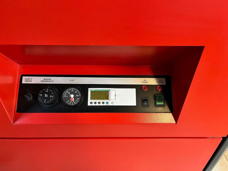 Пелетен Котел Pelletherme 30 v.2 M01