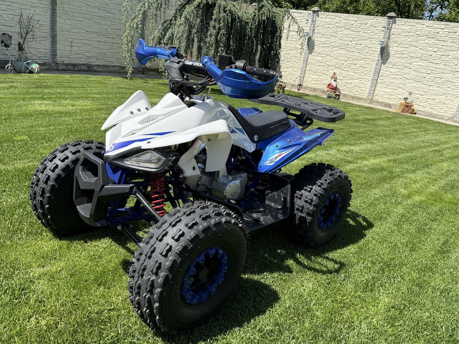 Atv copii Barton 125 cc