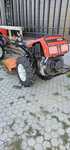 Motocultor Goldoni my special 14,lombardini diesel