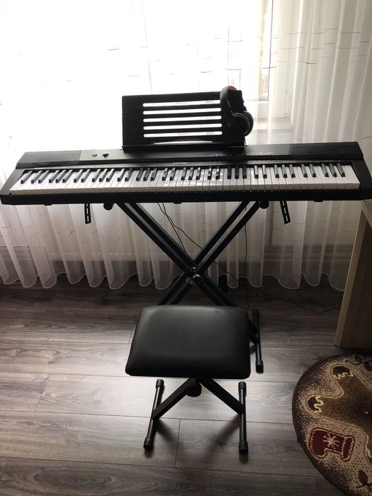 Pian Mc Grey BS88 LT