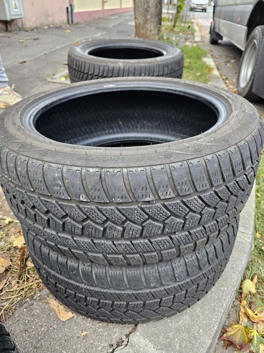 175 65 14 Semperint profil bun 6 7mm