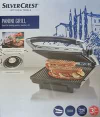 Sandwich makerPanini grill 200w