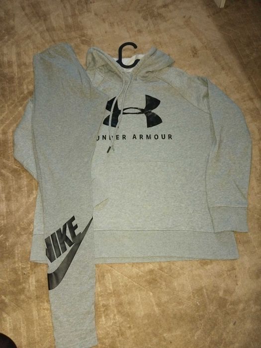 Клин и худи в лот