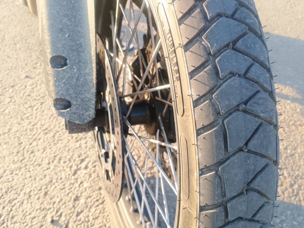 KTM ADV 1090 R 2018