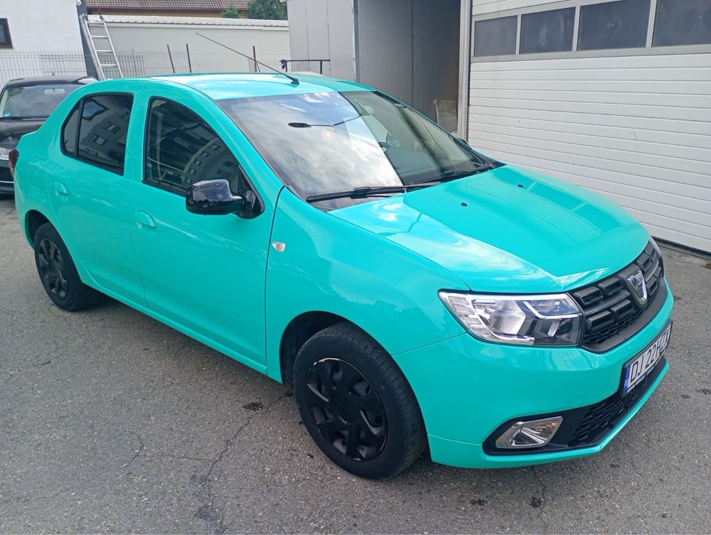 Dacia Logan 0.9 de vanzare