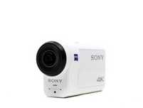 Camera de actiune 4K Sony FDR X3000 cu lentile Zeiss si set accesorii