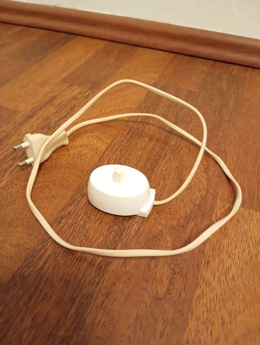 Încărcător periuță Oral-B