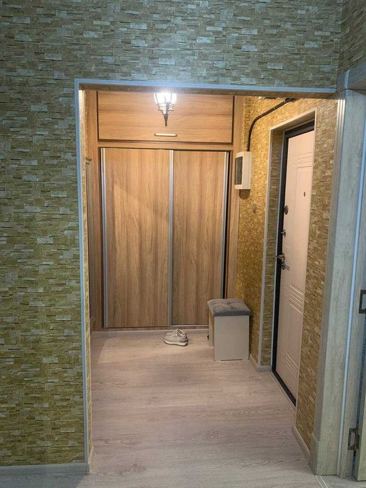 Карасу 2-х комнатная квартира