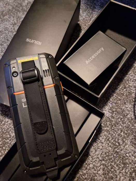 Sunmi L2s Pro Terminal mobil inteligent