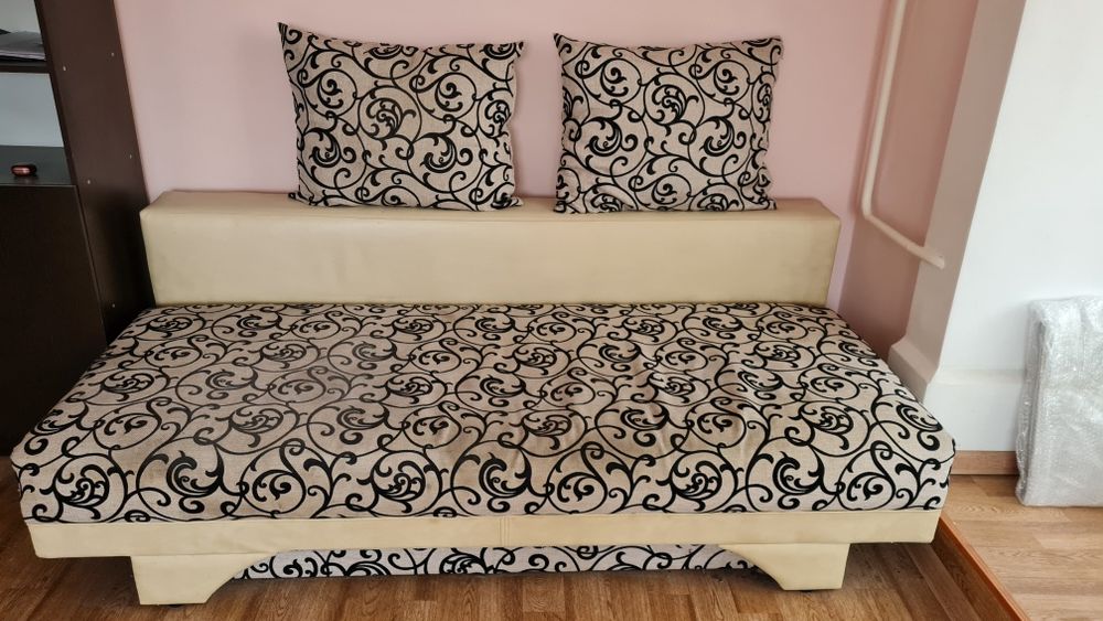 Продам раскладной диван