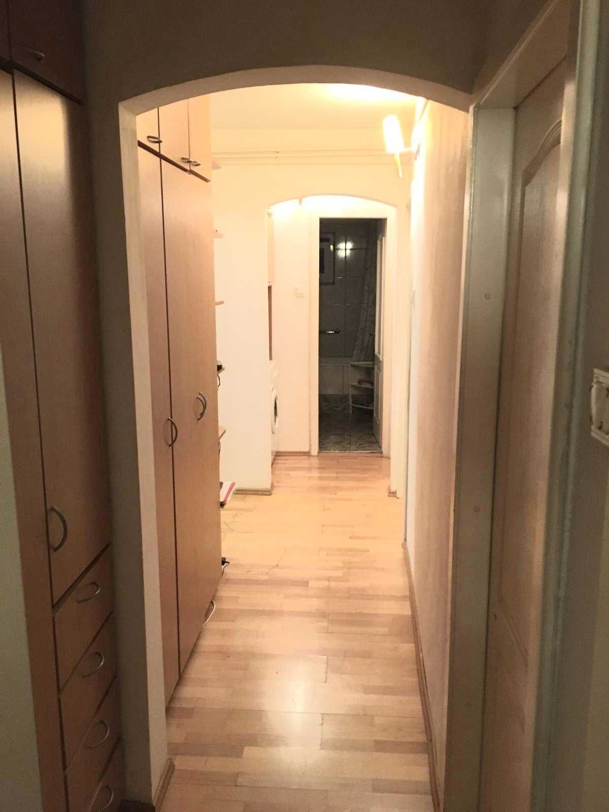Dau in chirie apartament 4 camere, Cluj-Napoca, Zorilor, Dima