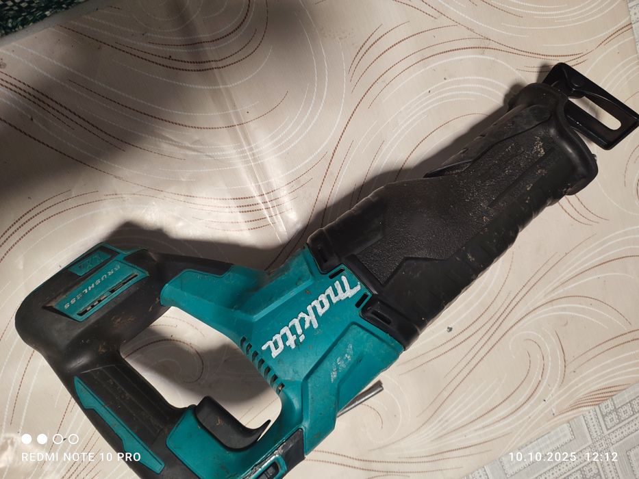 Sabie Makita djr 187 Brushless