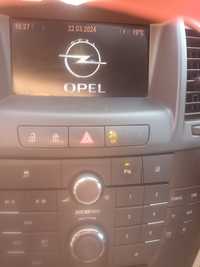 Navigatie Opel Insignia DVD800
