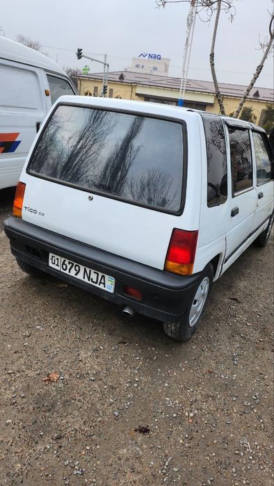 Tiko 1997г., аренда, рассрочка, выкуп, вариант