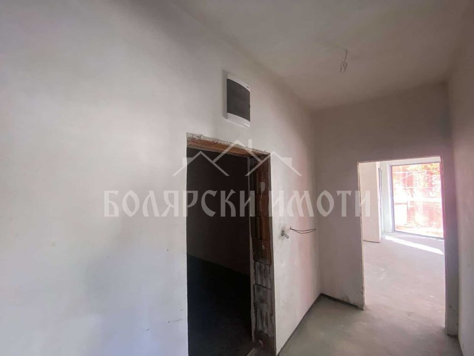 Продава се Тристаен апартамент в Велико Търново, Бузлуджа - 91 кв.м за 1300 €/кв.м - Снимка #6