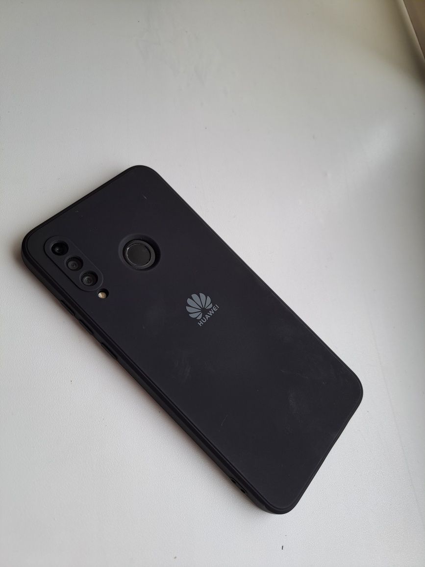 Huawei P30 laite 128 гиг