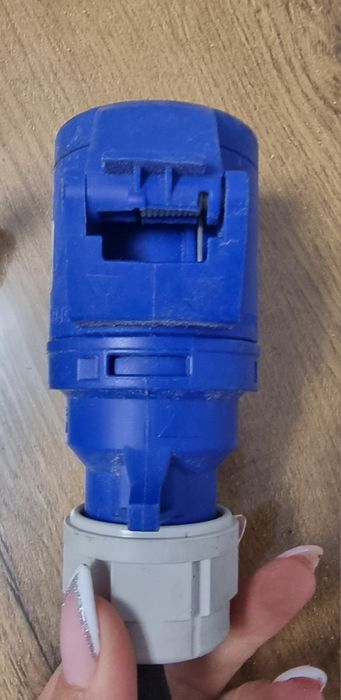 Преходник-адаптор