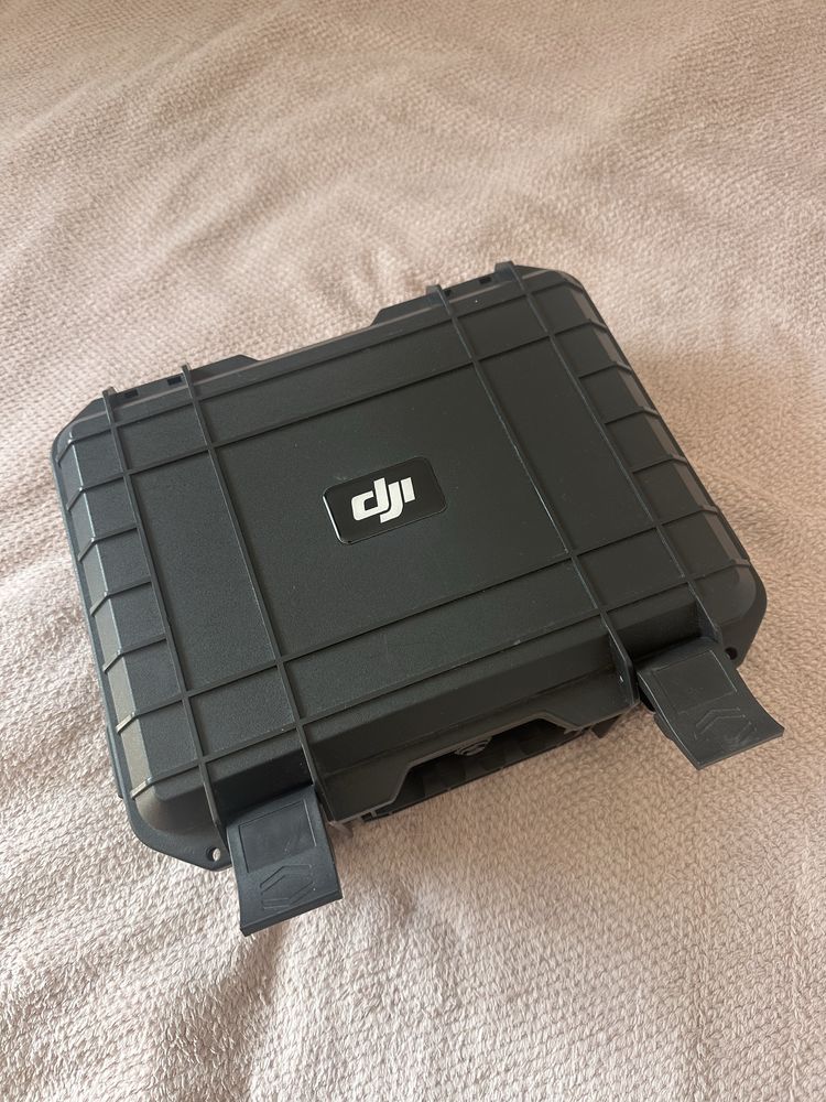 DJI Mini Pro 3 Drona 4K