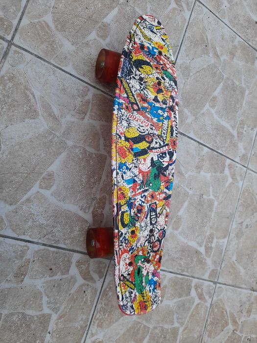 Skateboard copii