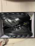 *OFERTA* Versace Chain Reaction Triple Black
