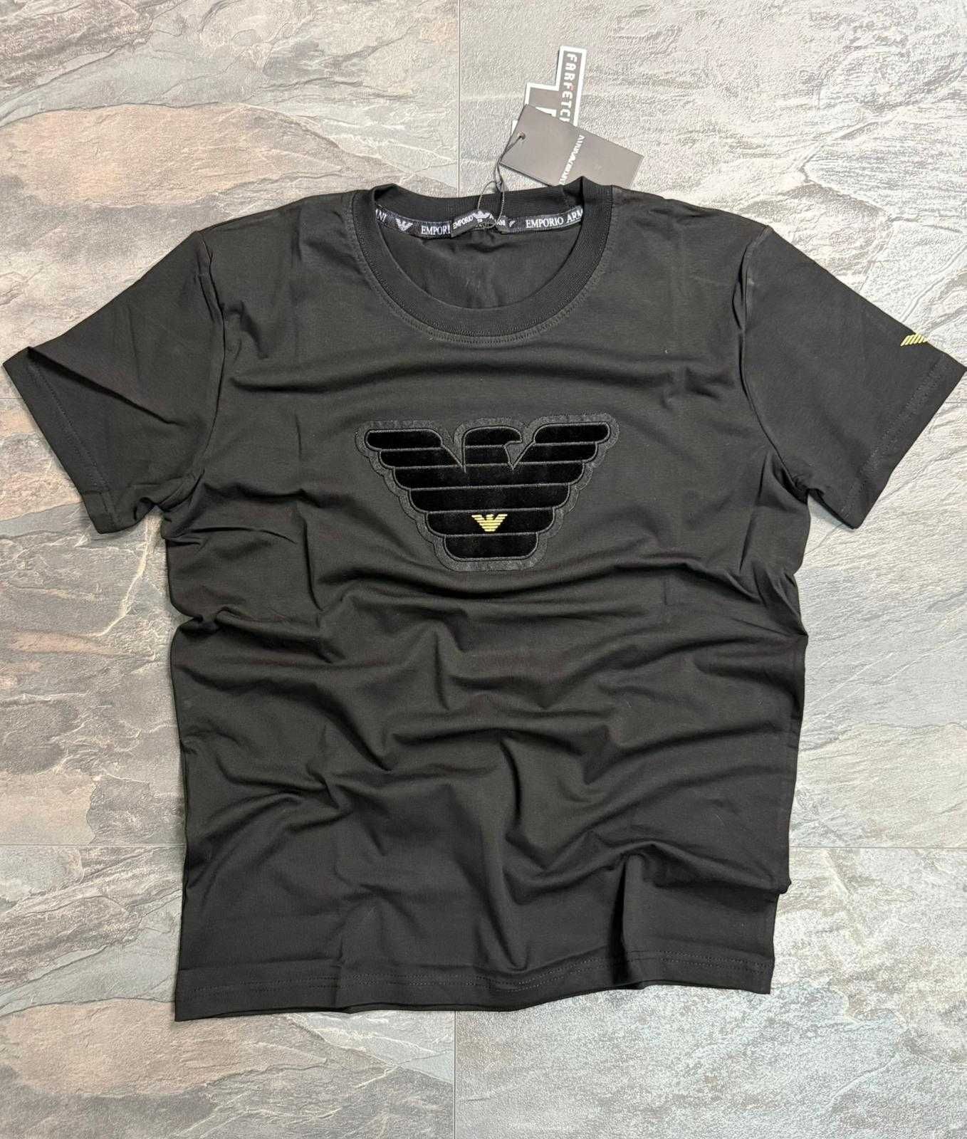 Мъжки тениски Emporio Armani