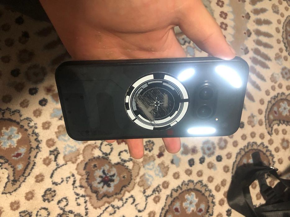 Nothing Phone (2а)