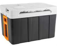 Lada frigorifica electrica Peme CBP-50L-12V/230V, 50 litri, Adventure